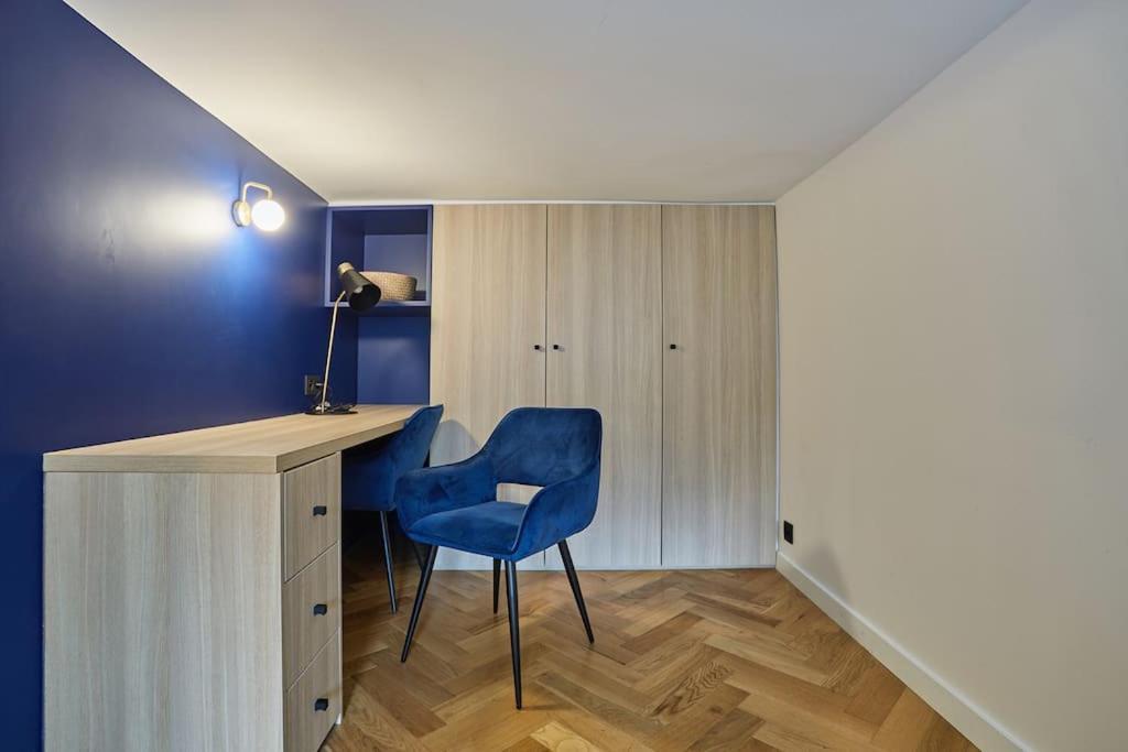Duplex Center Of Paris By Studioprestige المظهر الخارجي الصورة