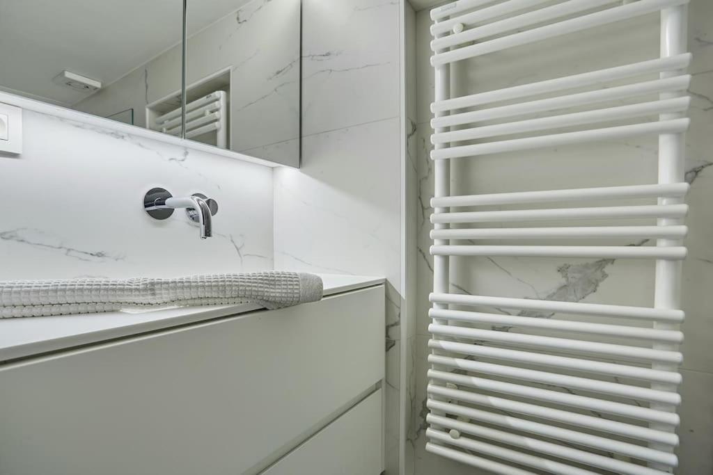 Duplex Center Of Paris By Studioprestige المظهر الخارجي الصورة