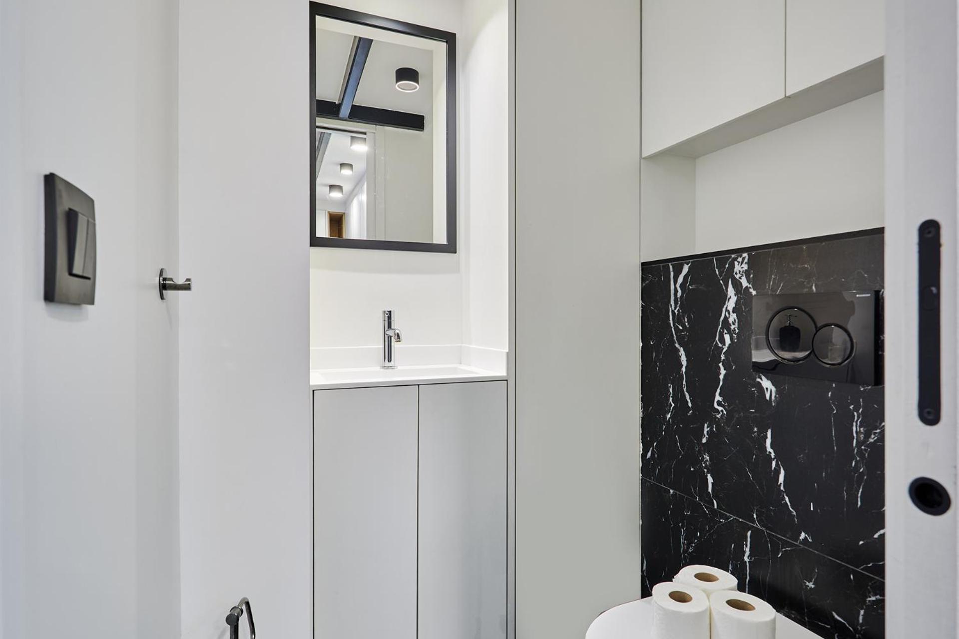 Duplex Center Of Paris By Studioprestige المظهر الخارجي الصورة