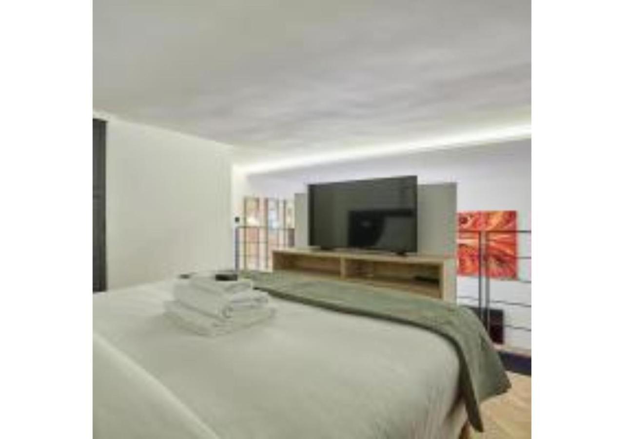 Duplex Center Of Paris By Studioprestige المظهر الخارجي الصورة