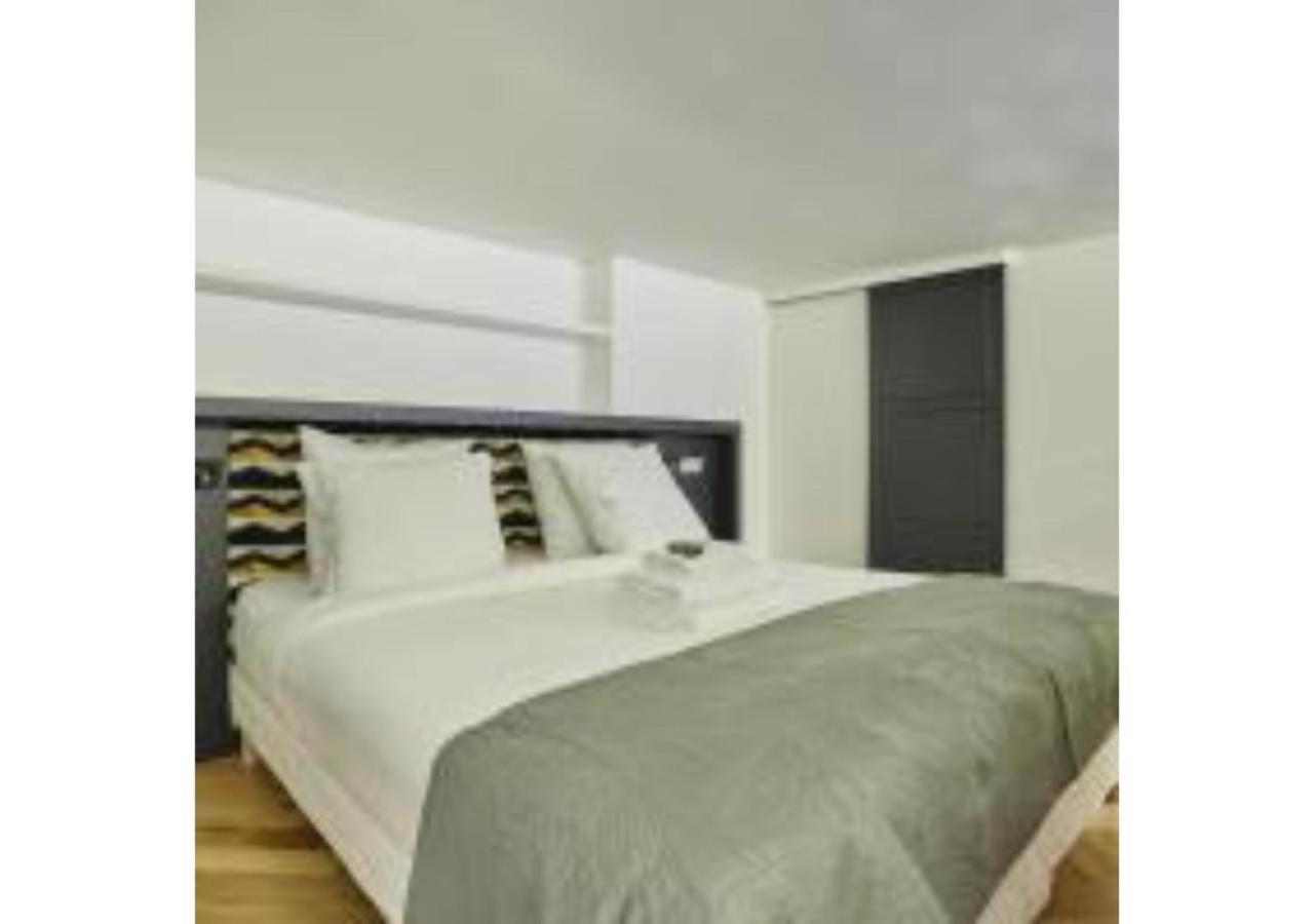 Duplex Center Of Paris By Studioprestige المظهر الخارجي الصورة