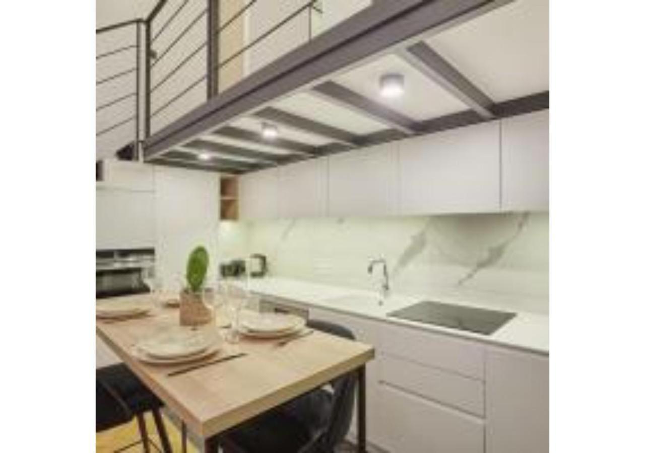 Duplex Center Of Paris By Studioprestige المظهر الخارجي الصورة