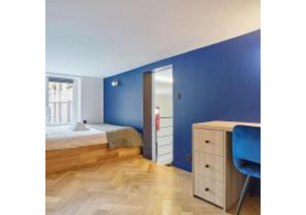 Duplex Center Of Paris By Studioprestige المظهر الخارجي الصورة