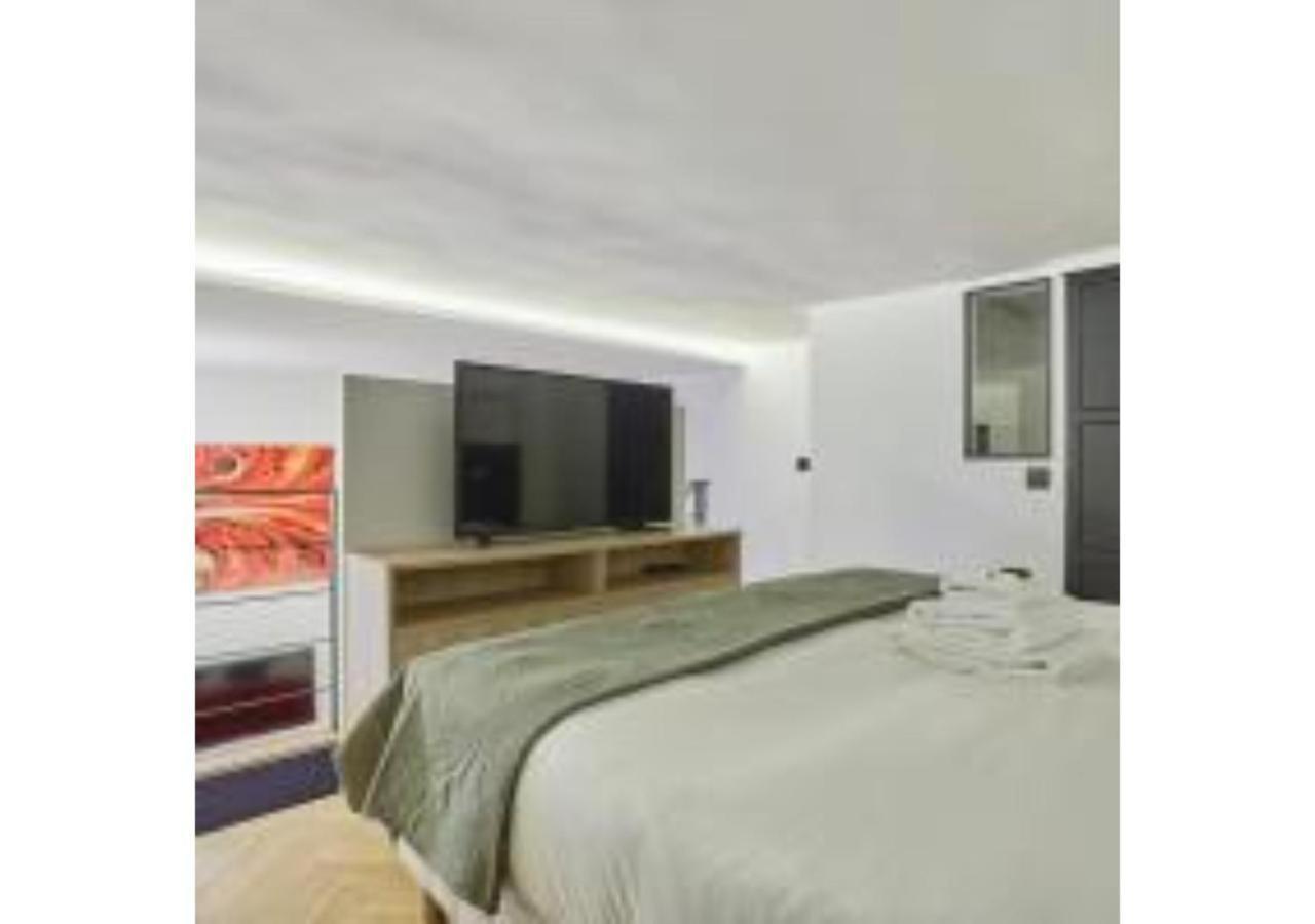 Duplex Center Of Paris By Studioprestige المظهر الخارجي الصورة