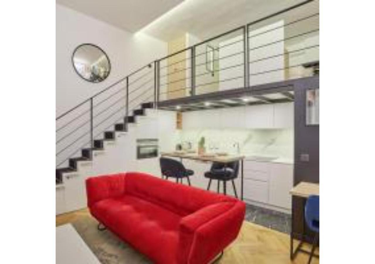 Duplex Center Of Paris By Studioprestige المظهر الخارجي الصورة